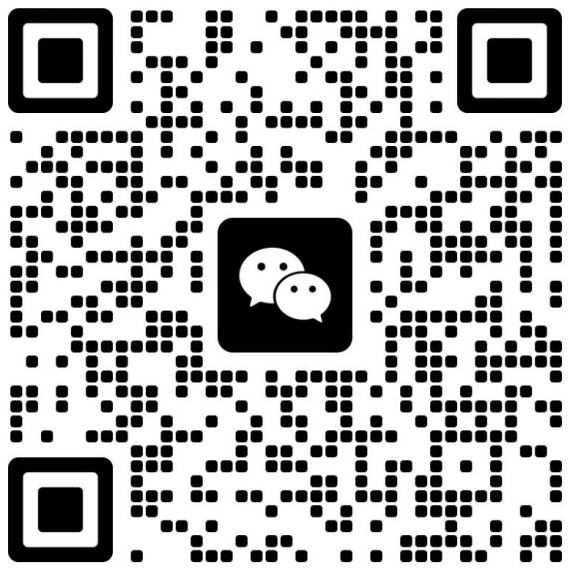 扫一扫联系我们